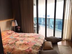Marina Bay Suites (D1), Condominium #146534172